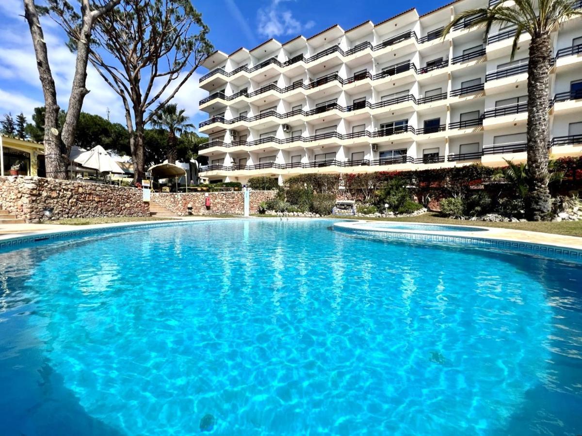 Vilamoura Palm Tree With Pool By Homing Exterior foto